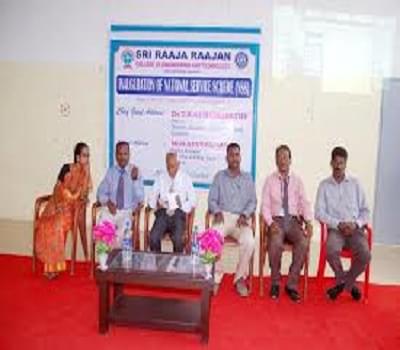 Sri Rammurty Smarak College of Engineering & Technology Bareilly Extra Curriculars photo 1